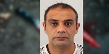Pobodání muže, po nebezpečném pachateli Santiago Dunkovi se v tuto chvíli intenzivně pátrá