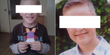 Pátrání po unesených chlapcích dopadlo dobře