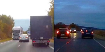 Kvůli pár ušetřeným minutám