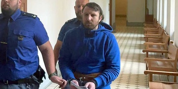 Litevec se pokusil zavraždit dva Ukrajince údajně kvůli přípitkům na zdraví Putina