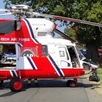 Řidič zemřel na místě