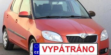 Auto vypátráno, policisté vám děkují za pomoc