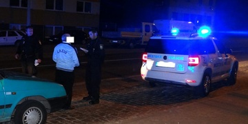 Nadýchal 2,48 promile a tvrdil, že vypil jen dvě nealkopiva