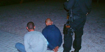 Bitky - Co vše v Plzni stačí jako záminka ke rvačce nebo napadení nožem?