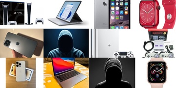 Dvojice recidivistů podvedla desítky lidí