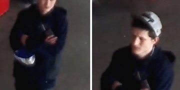 Poznáte zloděje platební karty?