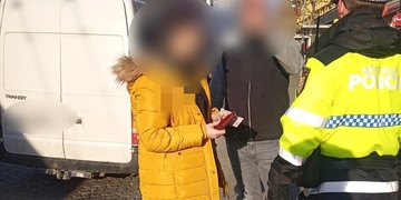 Test inteligence jménem Americká