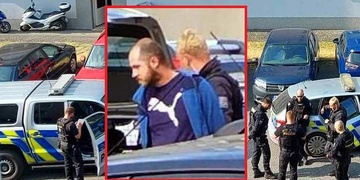 Rozbil ženě hlavu kladivem a byl obviněn z vraždy ve stádiu pokusu