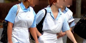 GRATULUJEME: Zdravotní sestřičky samy vypátraly a zadržely zloděje