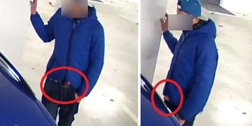 Pozor! Znásilňovač ve Skvrňanech udeřil již 2x