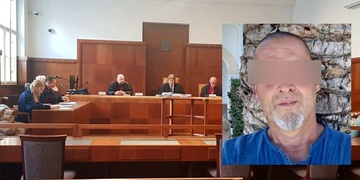 Vlastní dcerušku od šesti let sexuálně zneužíval, znásilňoval a nutil točit porno