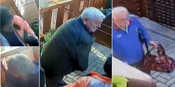 Skutečně velice čiperní důchodci - poznáte je?