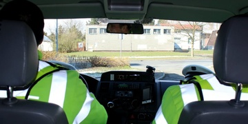 Seriál "Představujeme plzeňskou policii tak, jak ji neznáte" 5. díl  - Dopravka