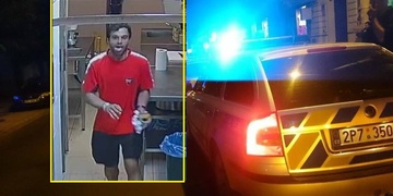 "Debílek Olda" nevěděl ani jak se jmenuje