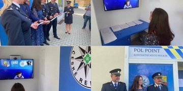 V Plzeňském kraji byl spuštěn první Pol Point