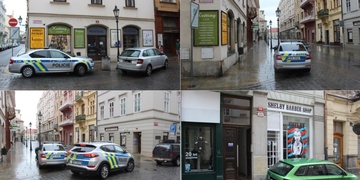 Hádka Moldavců skončila v krvi