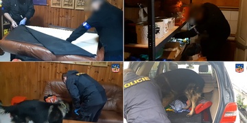 Prodejem pervitinu si přišel na stovky tisíc