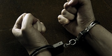 Krádež sluchátek může mladíka stát tři roky vězení