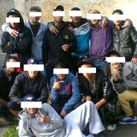 Veřejně utajená hrůza v ústavu