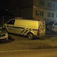 Muže usmrtila rána nožem vedená zezadu do krku