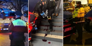 Hokej HC Škoda Plzeň versus Rytíři Kladno pohledem policie