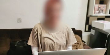 "Strašně se těším, že jednou budu moc říct, že jsem čistá a nikde nic nedlužím!"