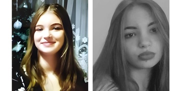 Teprve čtrnáctiletá dívka zmizela cestou do školy