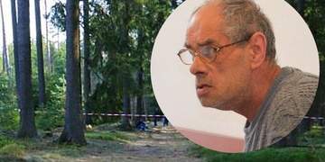 Aprílový vrah pejskaře do vězení nemusí, byl prý nepříčetný