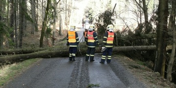 Snad nejhorší den hasičů na Plzeňsku