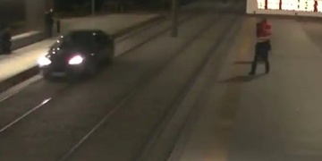 Nebezpečný noční hlad