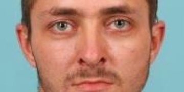 Pozor, z psychiatrické nemocnice opět uprchl Václav Vilímek