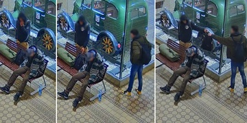Na Hlavním vlakovém nádraží v Plzni okradli spícího cestujícího