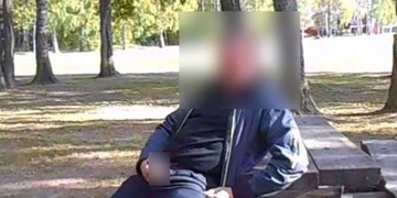 Plzeňský rekordman v onanování na veřejnosti