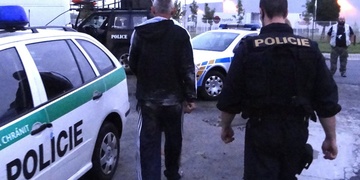 Drogová jízda pokračuje – pokračování článku z rána