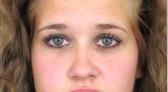 Pomozte policii vypátrat útěkářku, neviděli jste ji právě vy?