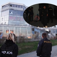 Půjde "Skleněné peklo" konečně k zemi?