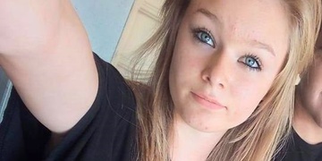 Patnáctiletá Eliška je na útěku - pátrá po ní policie