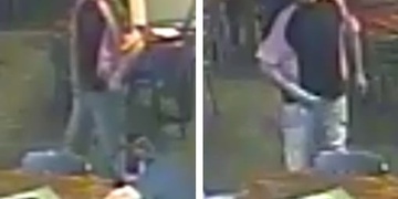 Nepoznáte muže na fotce právě vy?