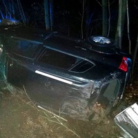 Další vážná nehoda Na Vysoké