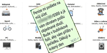 Podvodnice byla velmi pracovitá, obrala více než 600 lidí