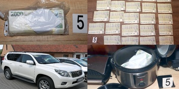 Falešnými fakturami si přišli minimálně na dvanáct milionů korun