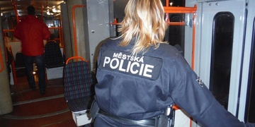 Další napadení zaměstnance MHD v Plzni