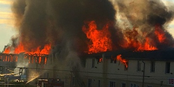 Přišel jsem úplně  o všechno, i o fotky zemřelé maminky