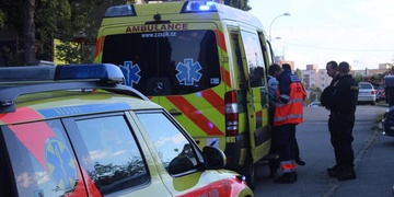 S třemi a půl promile slavil narozeniny zřejmě měsíc v kuse