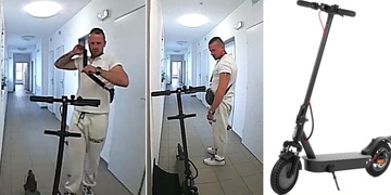 Poznáte zloděje z Roudné?