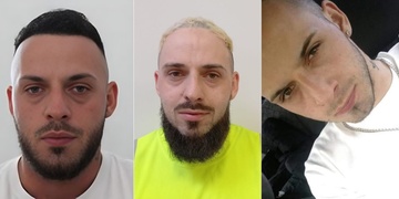 Andreas Alen alias Marek Malý se vyhýbá nástupu do vězení