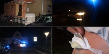 Milenec ženy postřelil jejího manžela
