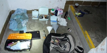 „Kapesní“ varna pervitinu - další výrobce perníku dovařil