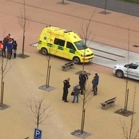 Dalšímu mlácení chlapce zabránil až motorkář