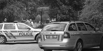 Patnáctiletý chlapec zemřel při oslavě konce školního roku